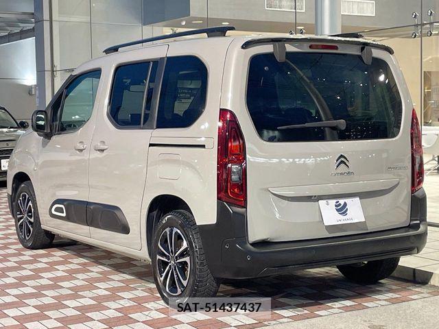 Citroen BERLINGO 2021-12 8879092-17