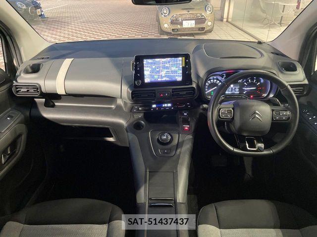 Citroen BERLINGO 2021-12 8879092-1