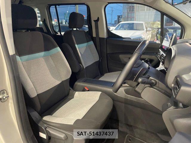 Citroen BERLINGO 2021-12 8879092-8