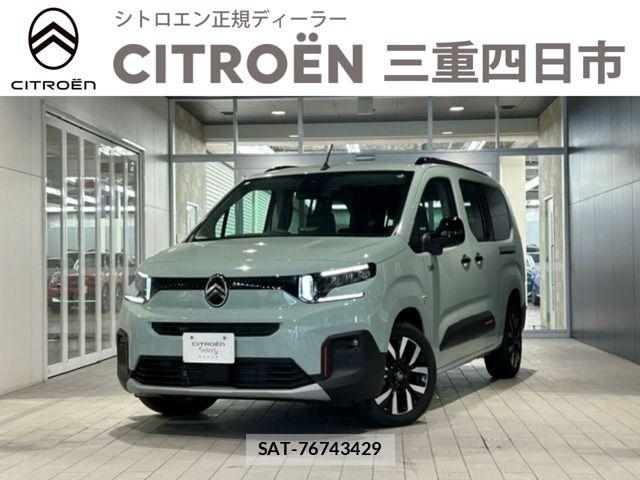 Citroen BERLINGO 2026-01 8879086-0