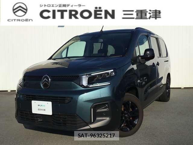 Citroen BERLINGO 2025-09 8879090-0
