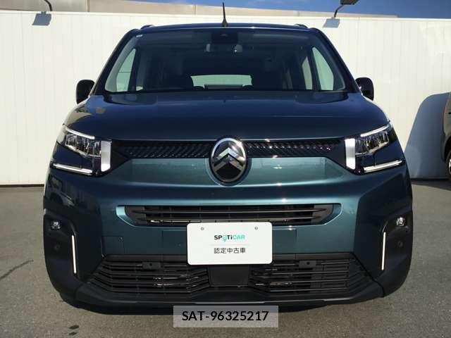 Citroen BERLINGO 2025-09 8879090-1
