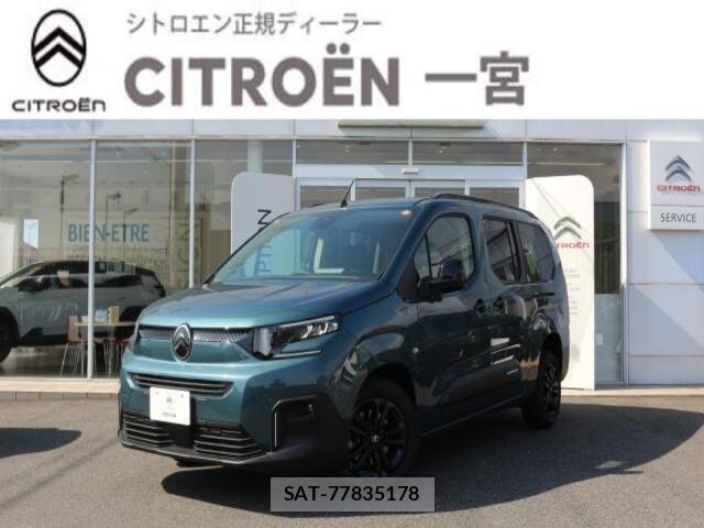 Citroen BERLINGO 2025-12 8879087-0
