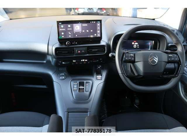 Citroen BERLINGO 2025-12 8879087-9