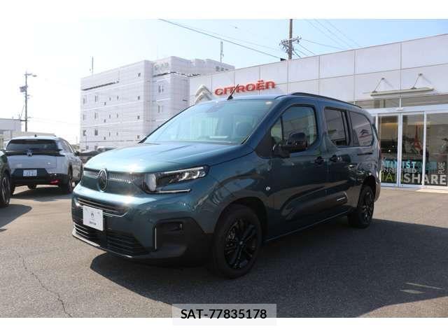 Citroen BERLINGO 2025-12 8879087-3