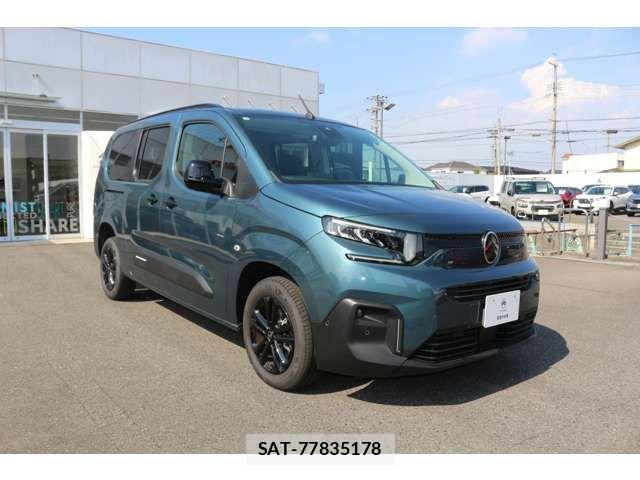 Citroen BERLINGO 2025-12 8879087-5