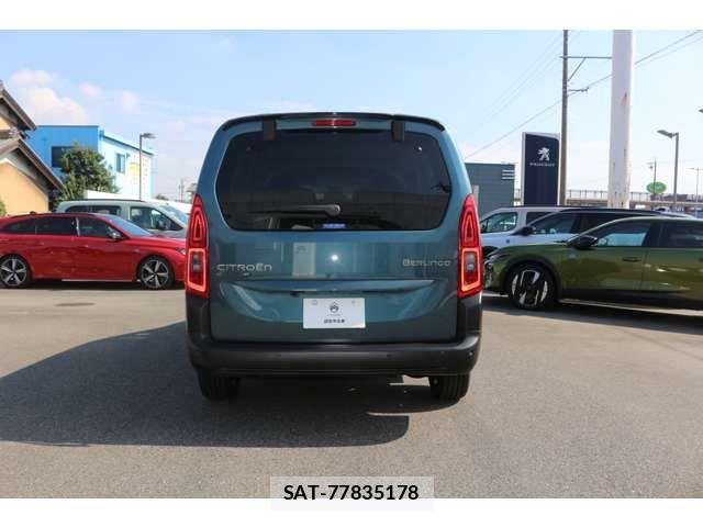 Citroen BERLINGO 2025-12 8879087-7