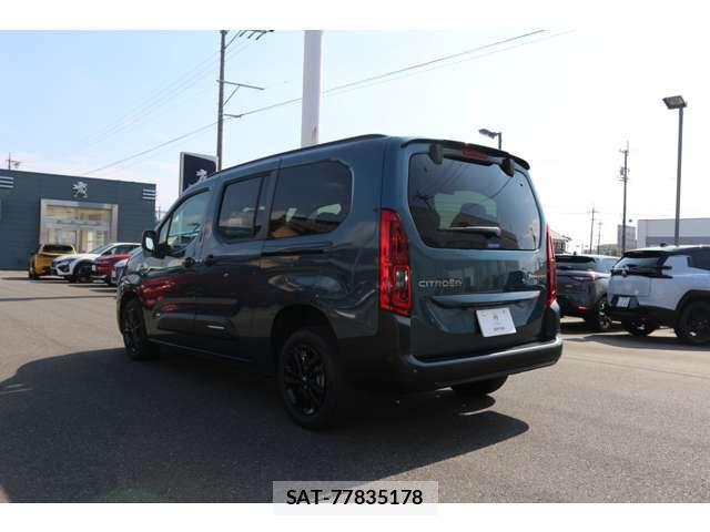 Citroen BERLINGO 2025-12 8879087-8
