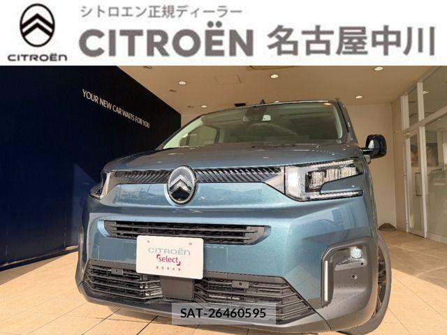 Citroen BERLINGO 2025-12 8883415-0