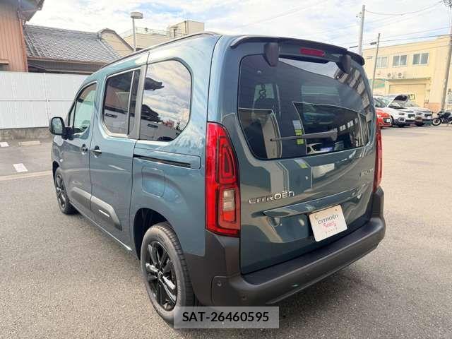Citroen BERLINGO 2025-12 8883415-2