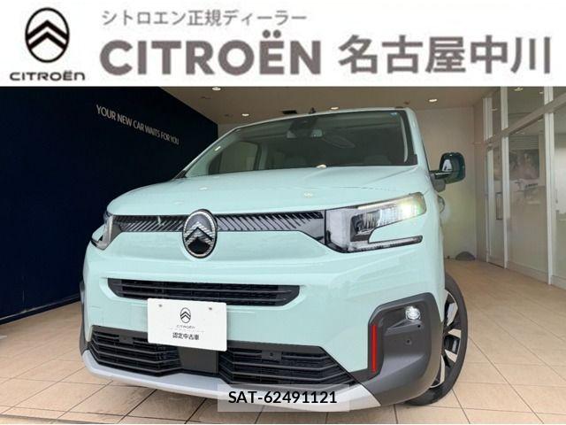 Citroen BERLINGO 2026-01 8883414-0