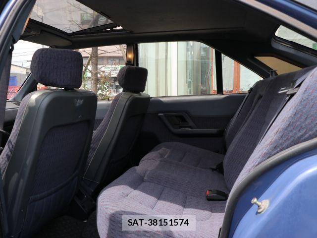 Citroen BX 1987-09 7499901-9
