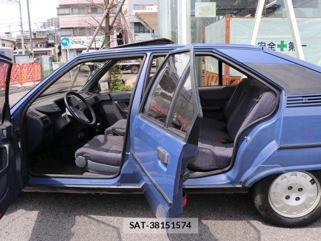 Citroen BX 1987-09 7499901-10