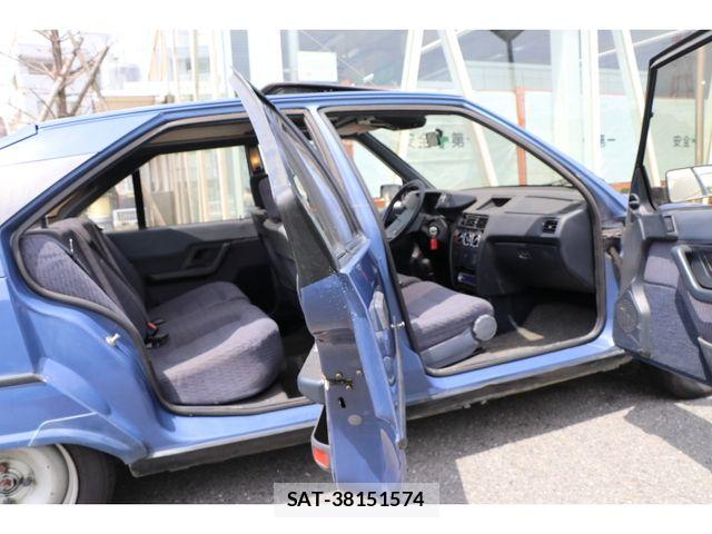 Citroen BX 1987-09 7499901-11