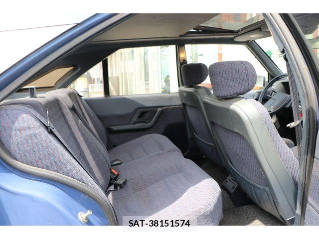 Citroen BX 1987-09 7499901-12