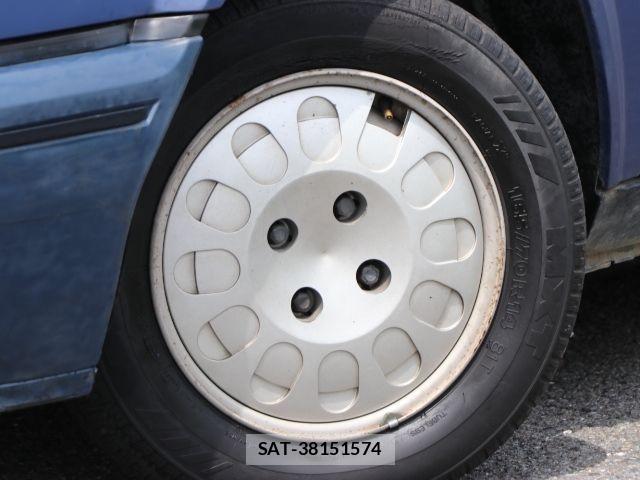 Citroen BX 1987-09 7499901-15