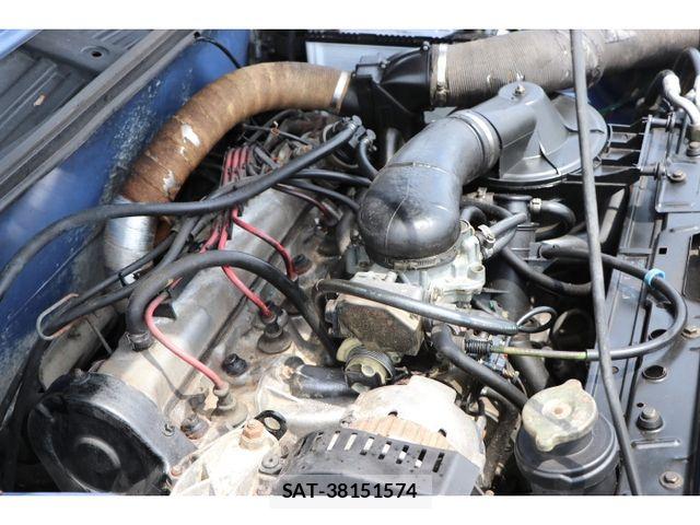 Citroen BX 1987-09 7499901-16
