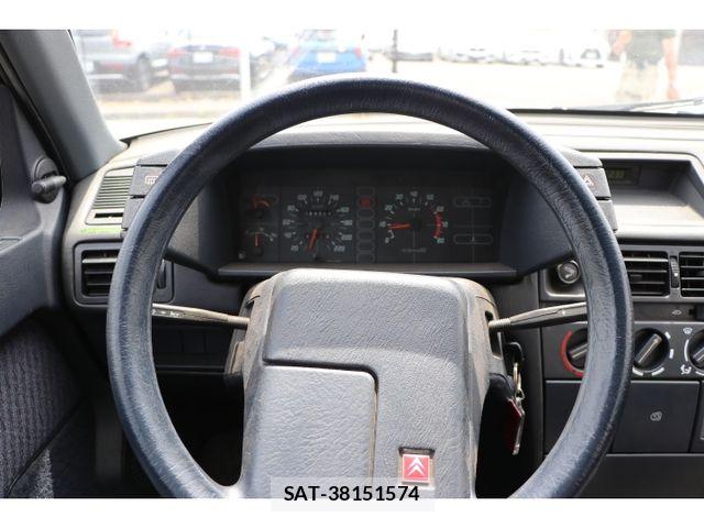Citroen BX 1987-09 7499901-1