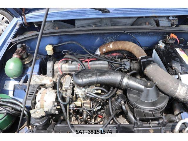 Citroen BX 1987-09 7499901-19
