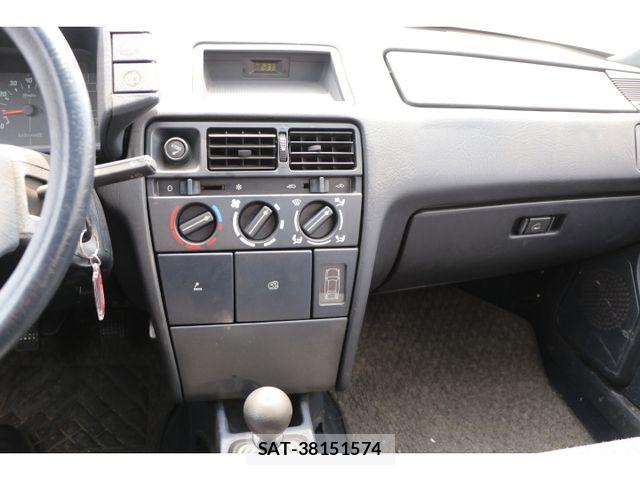 Citroen BX 1987-09 7499901-4