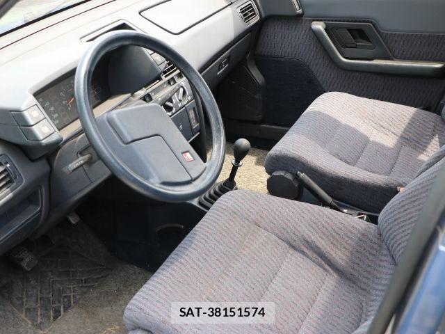 Citroen BX 1987-09 7499901-6