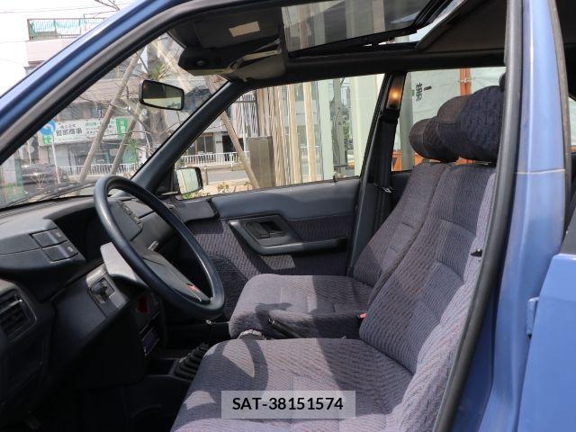 Citroen BX 1987-09 7499901-7