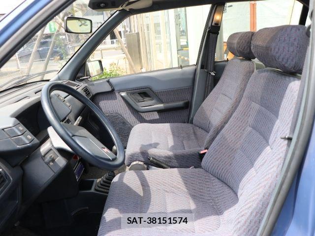 Citroen BX 1987-09 7499901-8