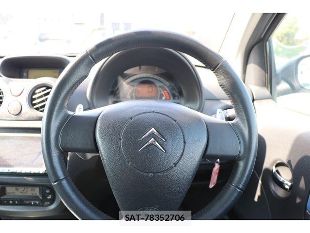Citroen C2 2006-02 4934126-1