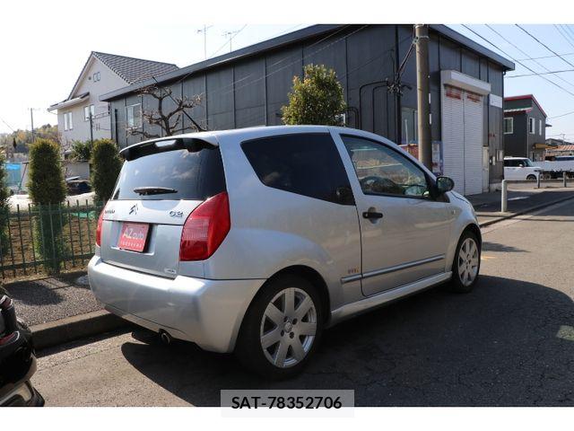 Citroen C2 2006-02 4934126-2