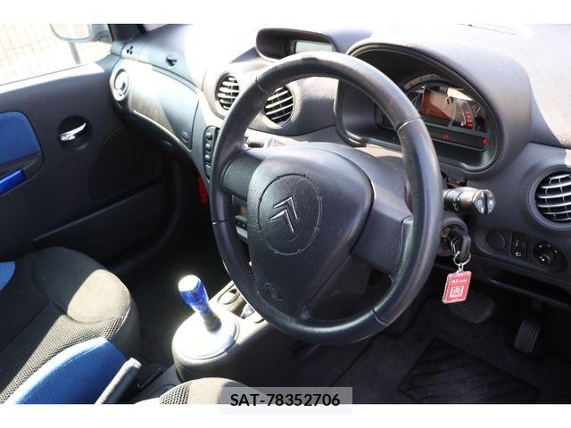 Citroen C2 2006-02 4934126-6