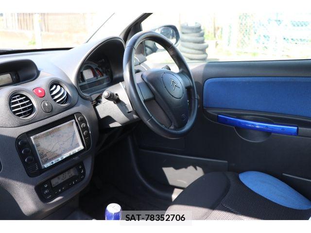 Citroen C2 2006-02 4934126-7