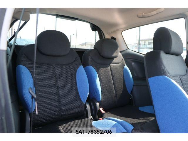 Citroen C2 2006-02 4934126-8