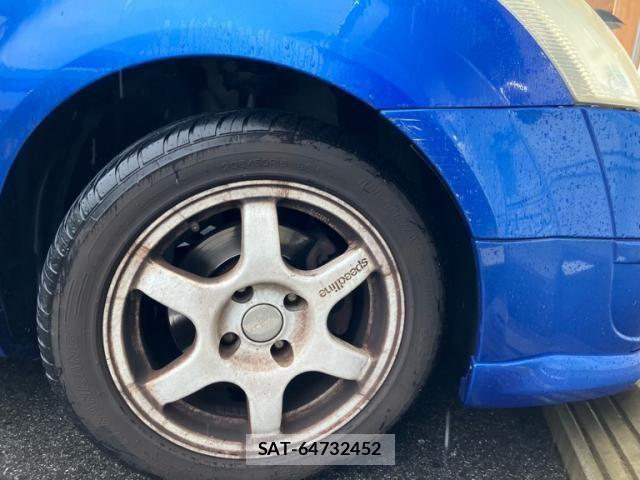 Citroen C2 2006-03 8354129-9