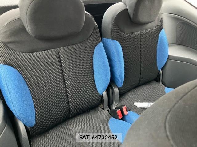 Citroen C2 2006-03 8354129-11