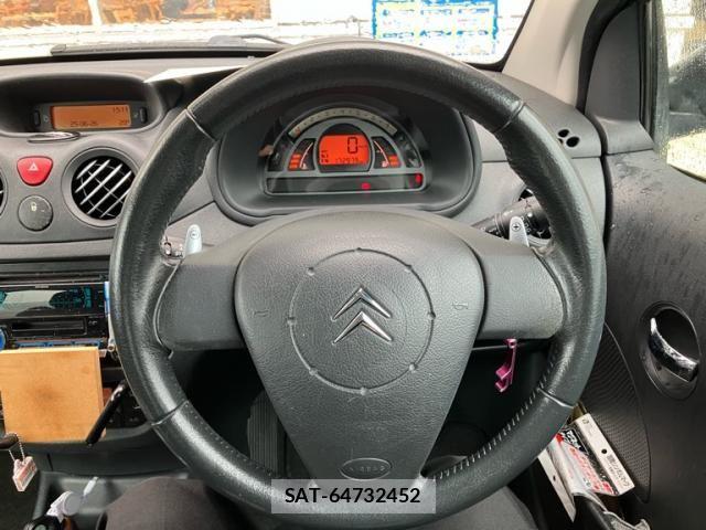 Citroen C2 2006-03 8354129-15
