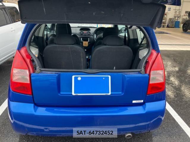 Citroen C2 2006-03 8354129-6