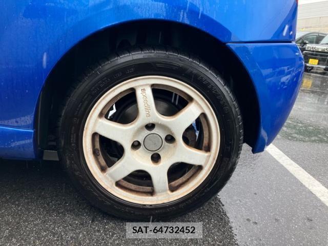 Citroen C2 2006-03 8354129-7