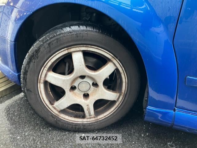 Citroen C2 2006-03 8354129-8