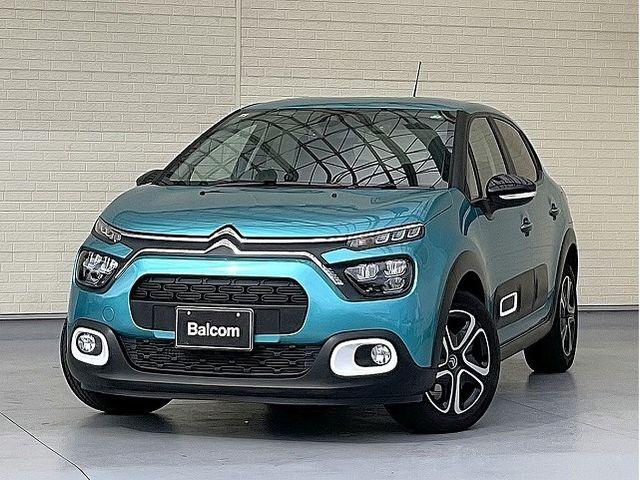 Citroen C3 2021-08 1235355-0