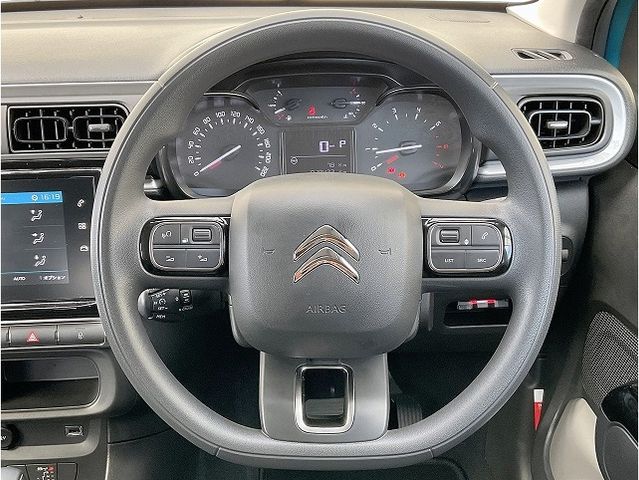 Citroen C3 2021-08 1235355-10