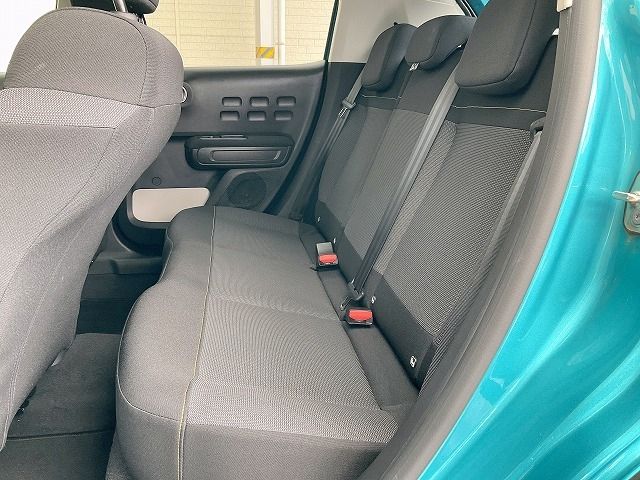 Citroen C3 2021-08 1235355-12