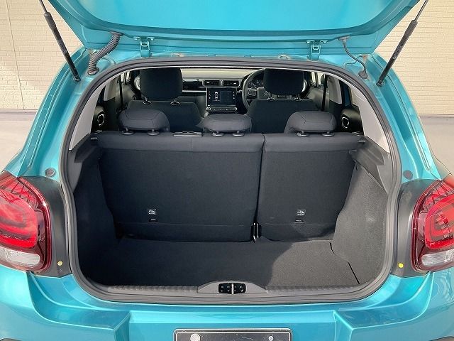 Citroen C3 2021-08 1235355-13
