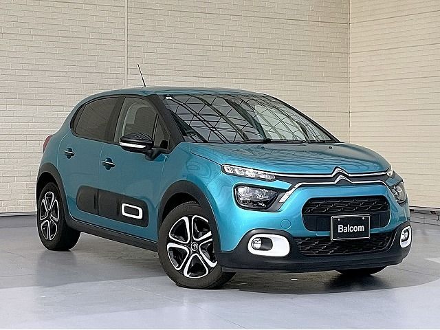 Citroen C3 2021-08 1235355-15