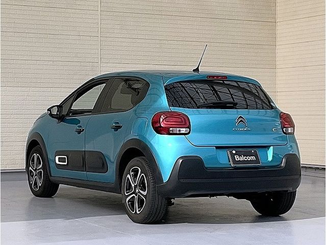 Citroen C3 2021-08 1235355-16