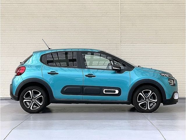 Citroen C3 2021-08 1235355-17