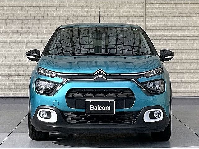 Citroen C3 2021-08 1235355-18