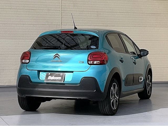 Citroen C3 2021-08 1235355-1