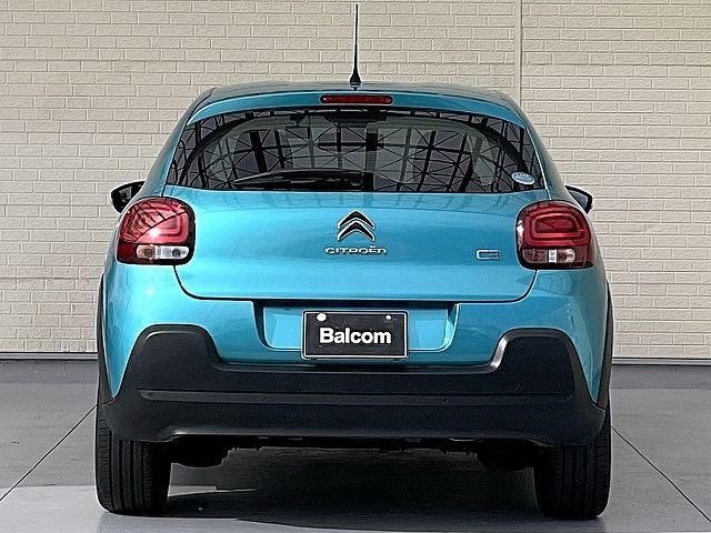 Citroen C3 2021-08 1235355-19
