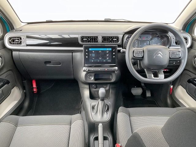 Citroen C3 2021-08 1235355-2