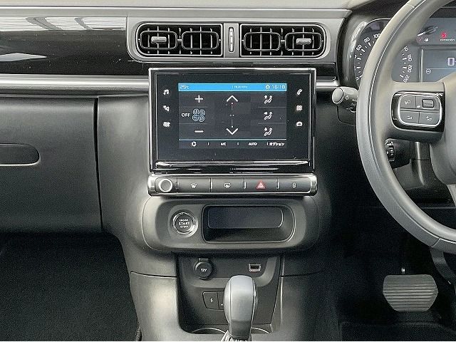 Citroen C3 2021-08 1235355-3